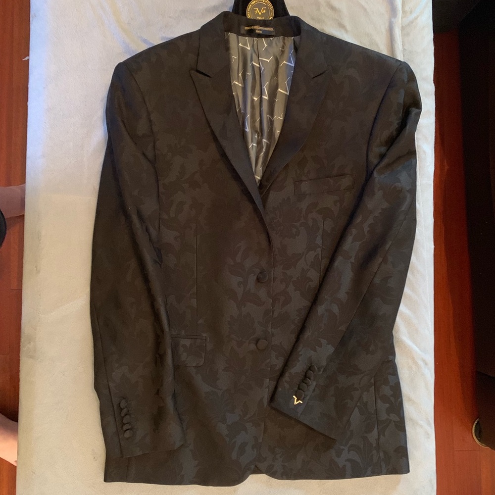 Versace Men’s Sport Coat